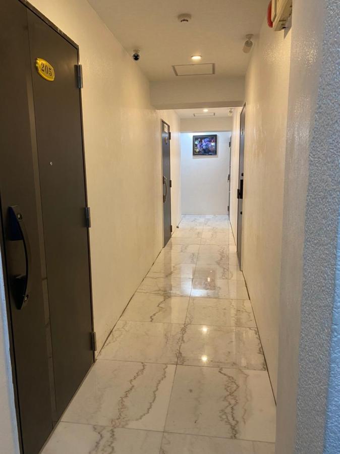 Takemura Building 2Nd Floor Tokyo Exterior photo